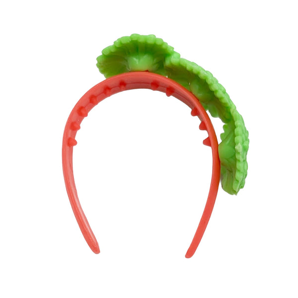 Bratz Raya Study Abroad Baja Or Bust Mexico Doll Replacement Flower Headband