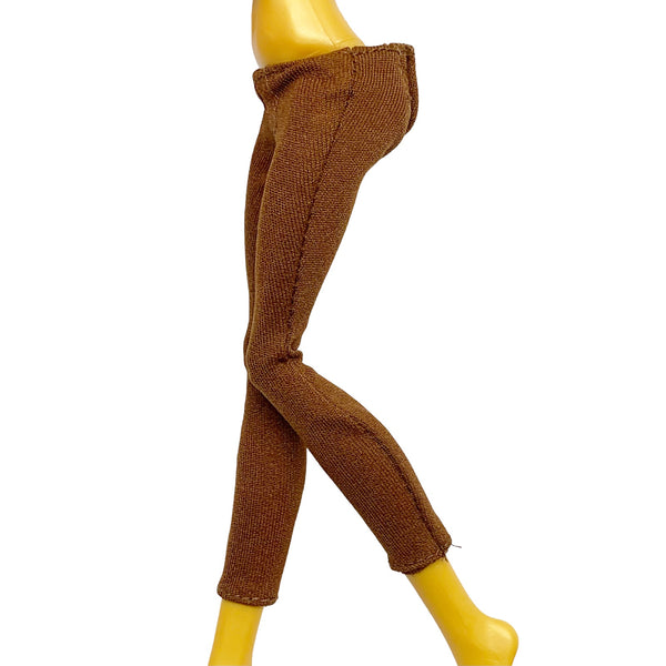 Monster High Gilda Goldstag Student Disembody Council Doll Outfit Replacement Brown Pants