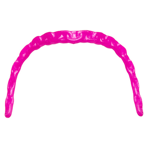 Monster High Spectra Vondergeist Power Ghouls Polterghoul Doll Replacement Pink Chain Headband