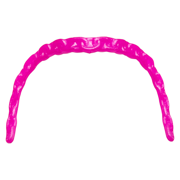 Monster High Spectra Vondergeist Power Ghouls Polterghoul Doll Replacement Pink Chain Headband