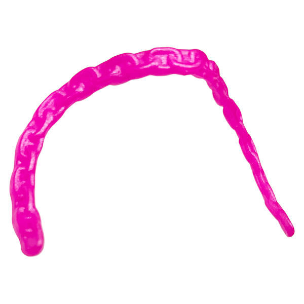 Monster High Spectra Vondergeist Power Ghouls Polterghoul Doll Replacement Pink Chain Headband