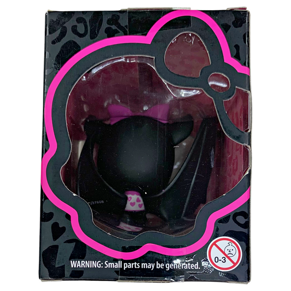 Monster High Draculaura's Pet Bat Vinyl Figure Count Fabulous (DJB96)