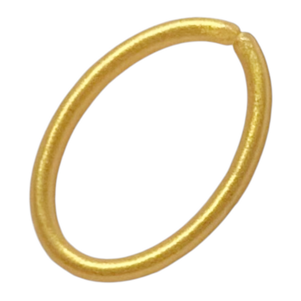 Monster High Clawdeen Wolf School's Out Wave 2 Doll Replacement Gold Earrings