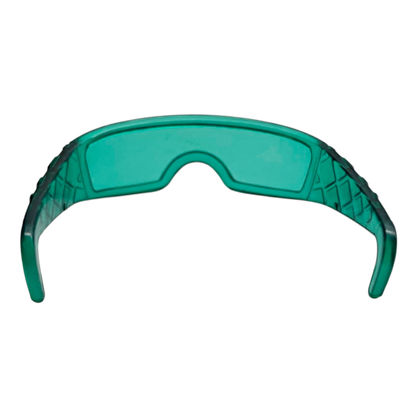 Monster High Deuce Gorgon Scaris City Of Frights Boy Doll Replacement Green Glasses