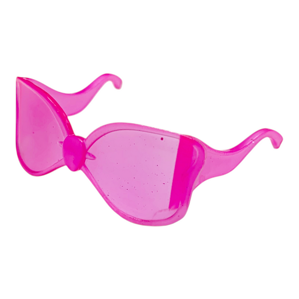 Monster High Draculaura Gloom Beach Doll Replacement Sunglasses Pink Glasses