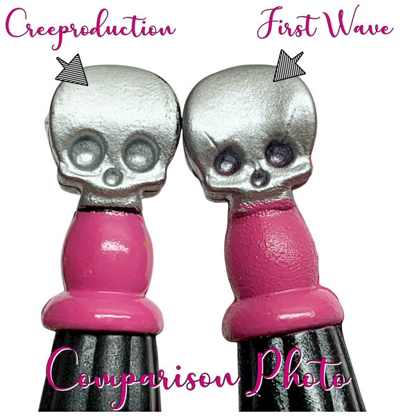 Monster High Draculaura 1st Wave Original Doll Replacement Umbrella Part