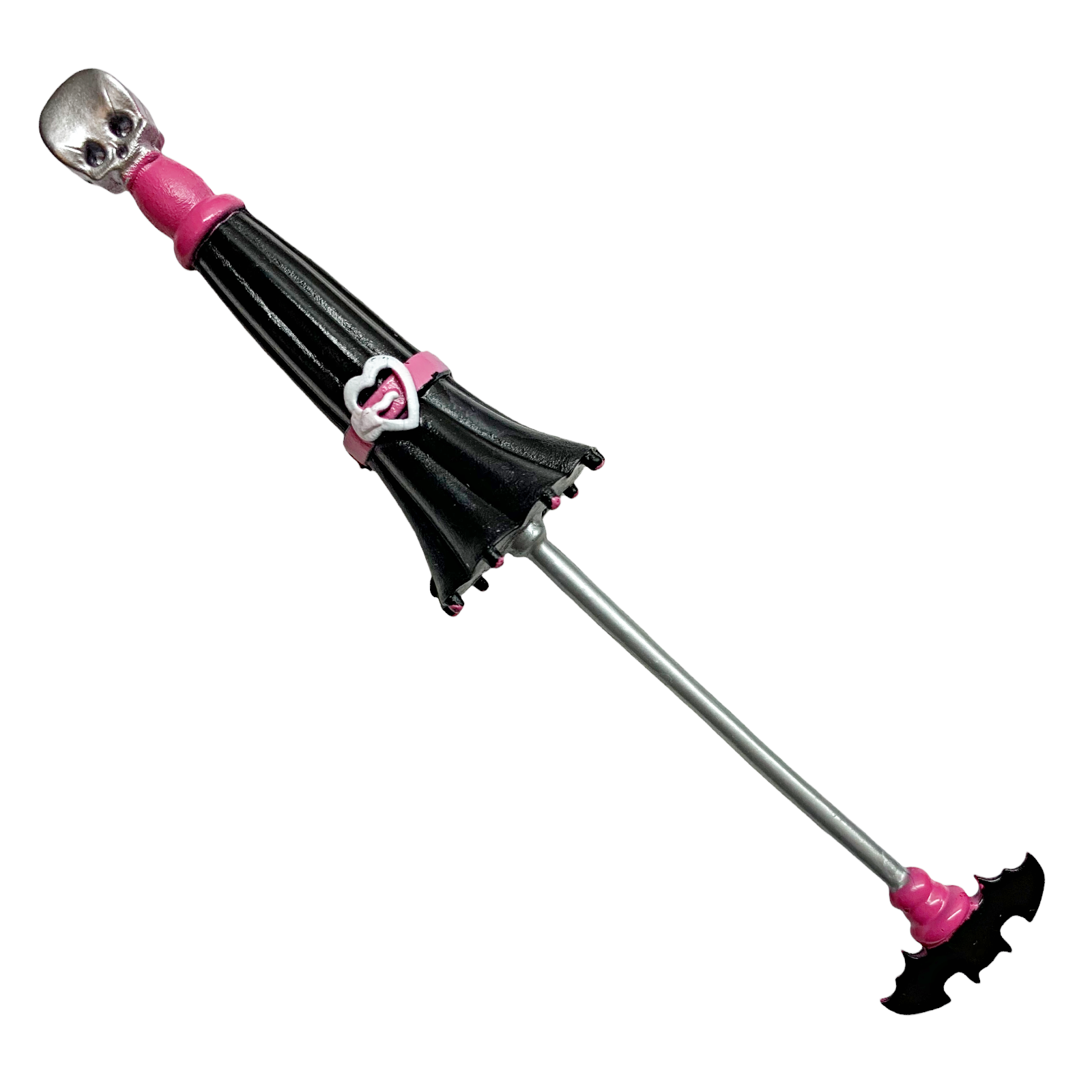Monster High Draculaura 1st Wave Original Doll Replacement Umbrella Part
