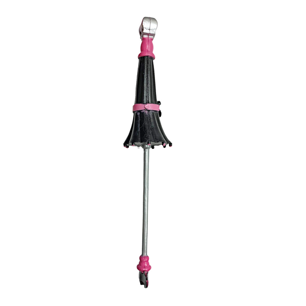 Monster High Draculaura 1st Wave Original Doll Replacement Umbrella Part