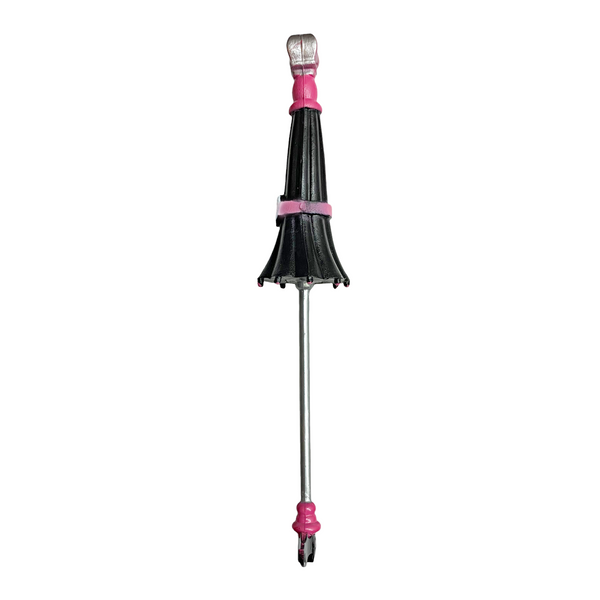 Monster High Draculaura 1st Wave Original Doll Replacement Umbrella Part