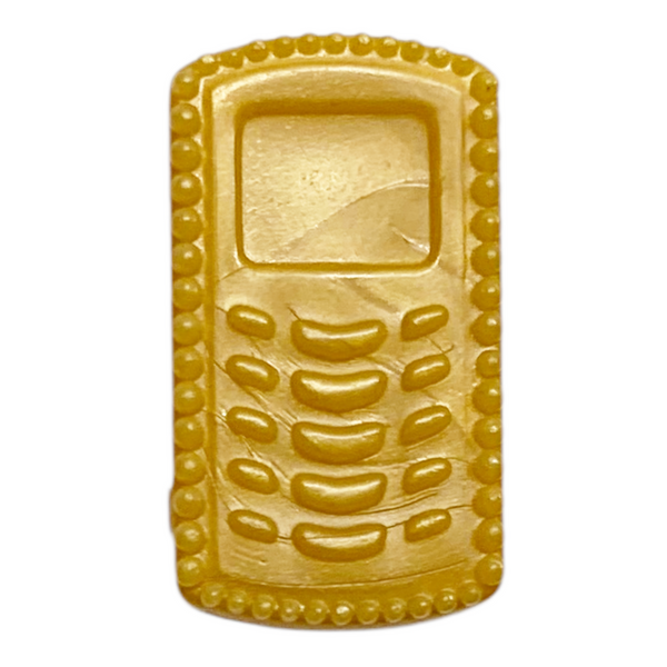 Monster High Cleo De Nile 1st Wave Original Style Doll Replacement Cell Phone Part