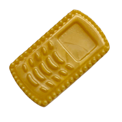 Monster High Cleo De Nile 1st Wave Original Style Doll Replacement Cell Phone Part