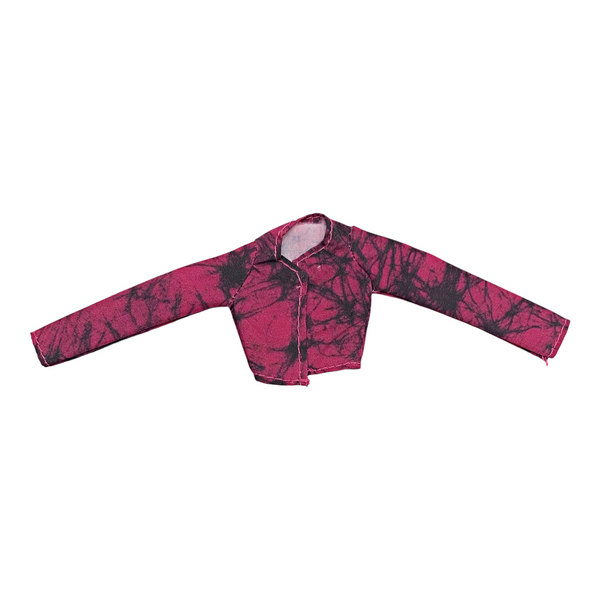 Monster High I Heart Fashion Iris Clops Doll Outfit Replacement Jacket
