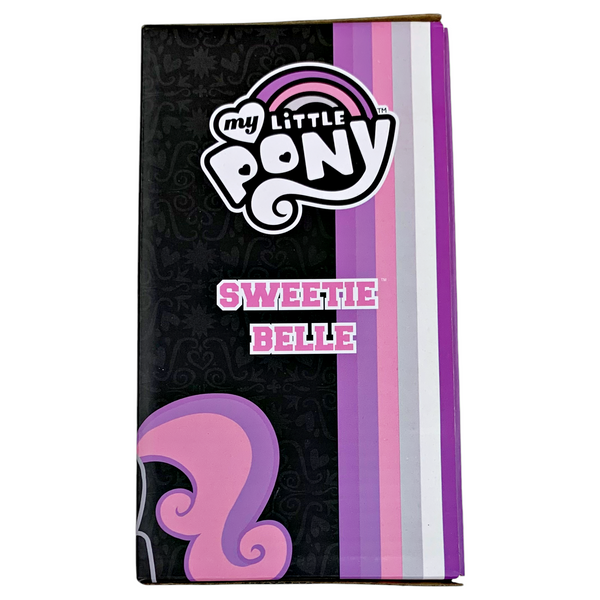 Funko My Little Pony Sweetie Belle Vinyl Collectible Figure