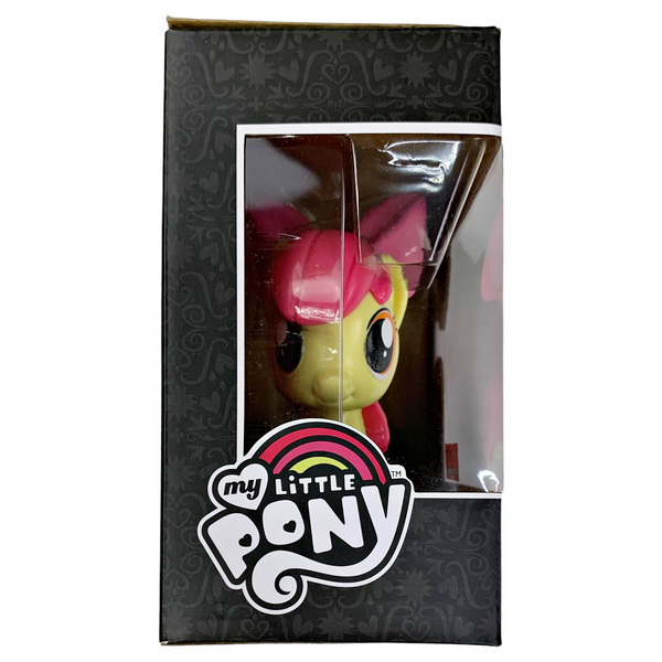 Funko My Little Pony Apple Bloom Vinyl Collectible Figure