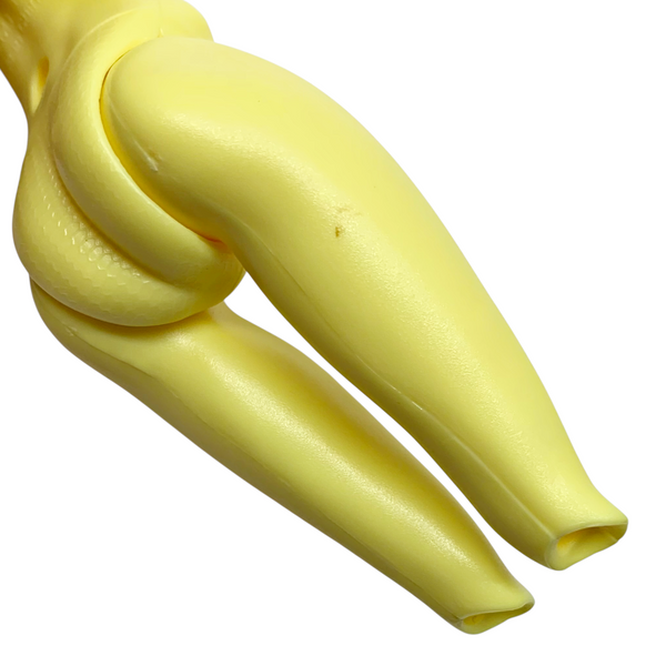 Monster High Insect Create A Monster Bee Doll Replacement Yellow Torso Set