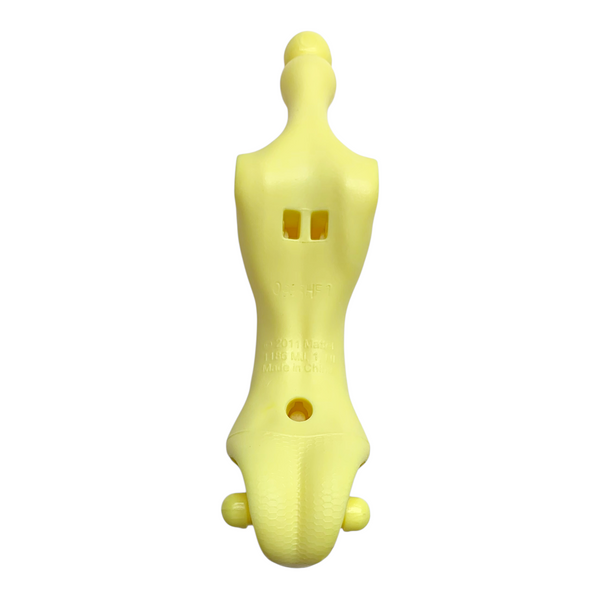 Monster High Insect Create A Monster Bee Doll Replacement Yellow Torso Part