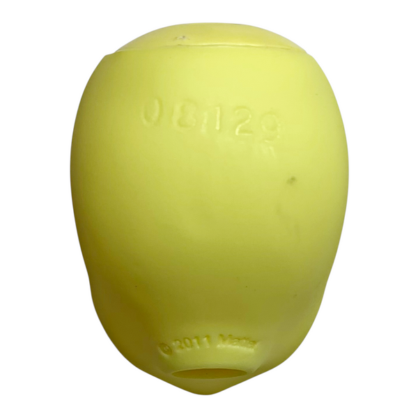 Monster High Insect Bee Create-A-Monster Doll Replacement Yellow Head Part