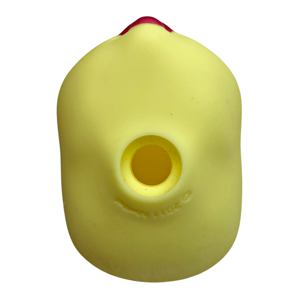 Monster High Insect Bee Create-A-Monster Doll Replacement Yellow Head Part