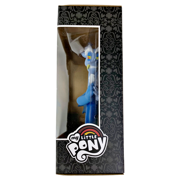 Funko My Little Pony Blu Flu Discord Blue Color Variant Vinyl Collectible Figure