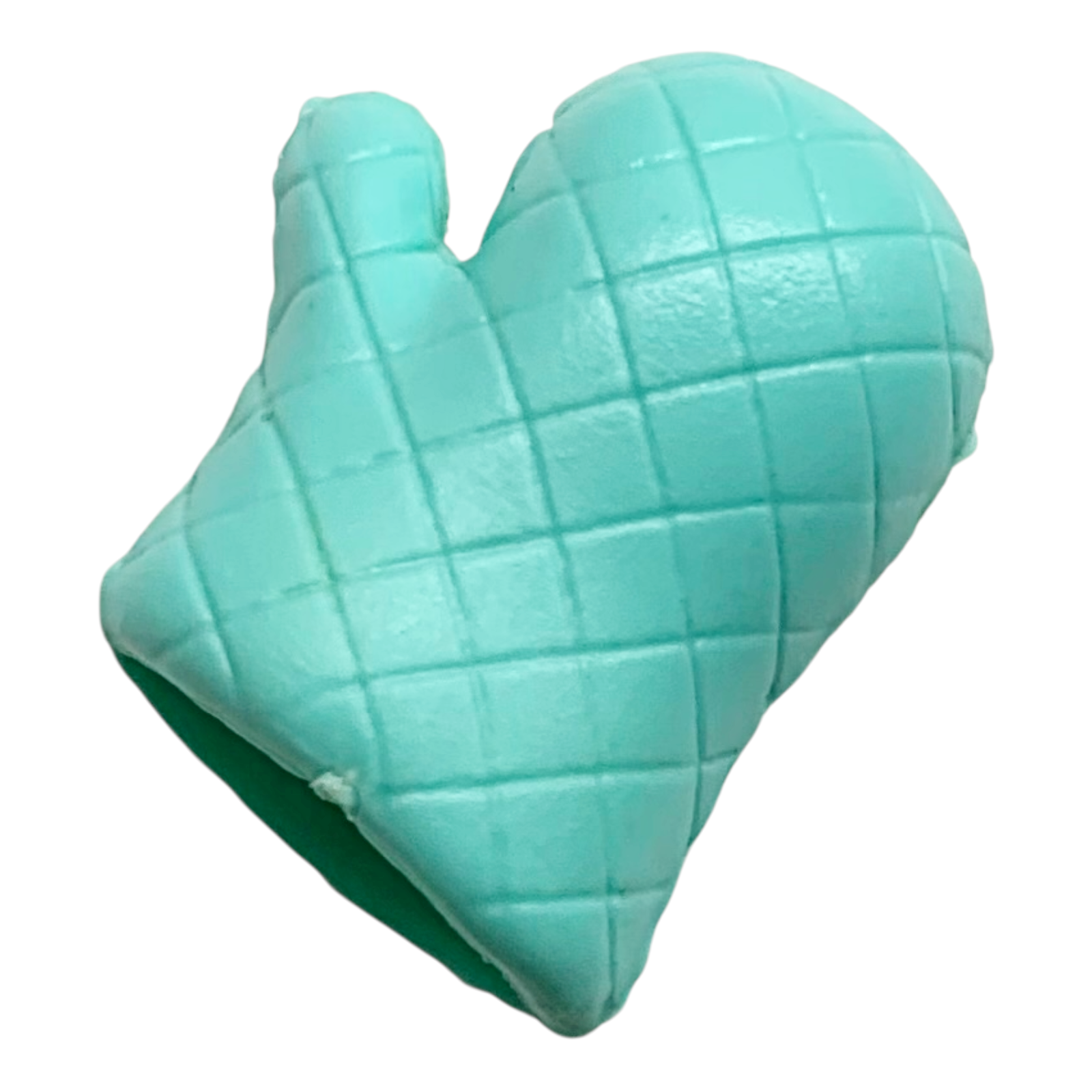 Ever After High Sugar Coated Holly O'Hair Doll Replacement Oven Mitt