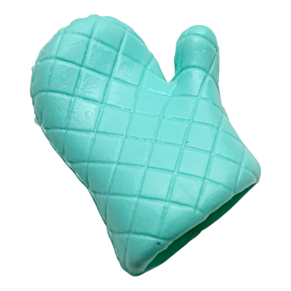 Ever After High Sugar Coated Holly O'Hair Doll Replacement Oven Mitt