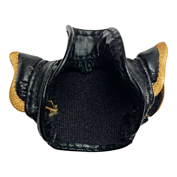 Monster High Robecca Steam 1st Wave Original Doll Replacement Black Shrug Top