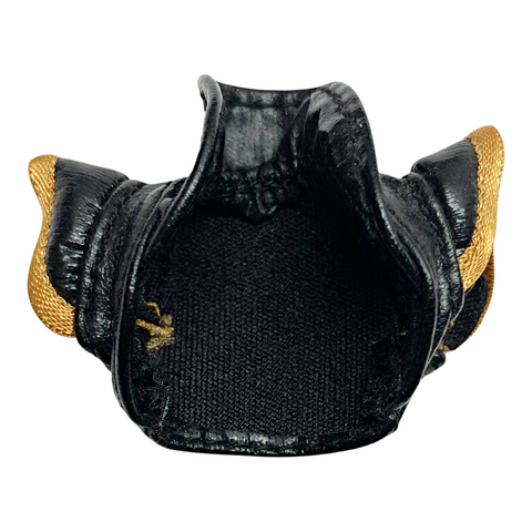 Monster High Robecca Steam 1st Wave Original Doll Replacement Black Shrug Top