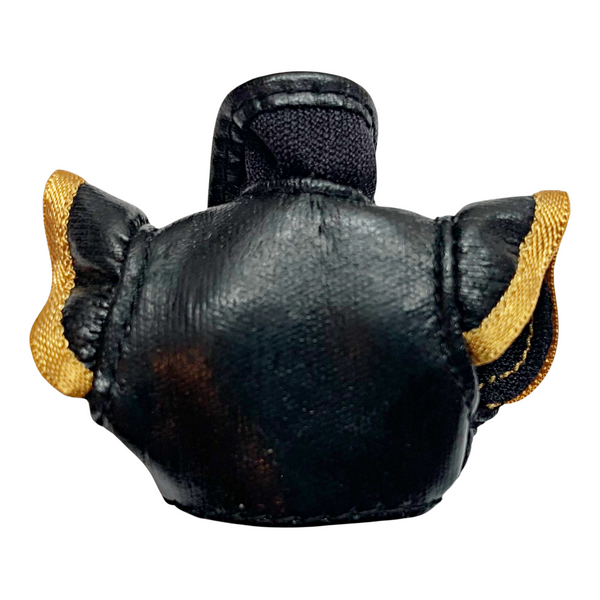 Monster High Robecca Steam 1st Wave Original Doll Replacement Black Shrug Top