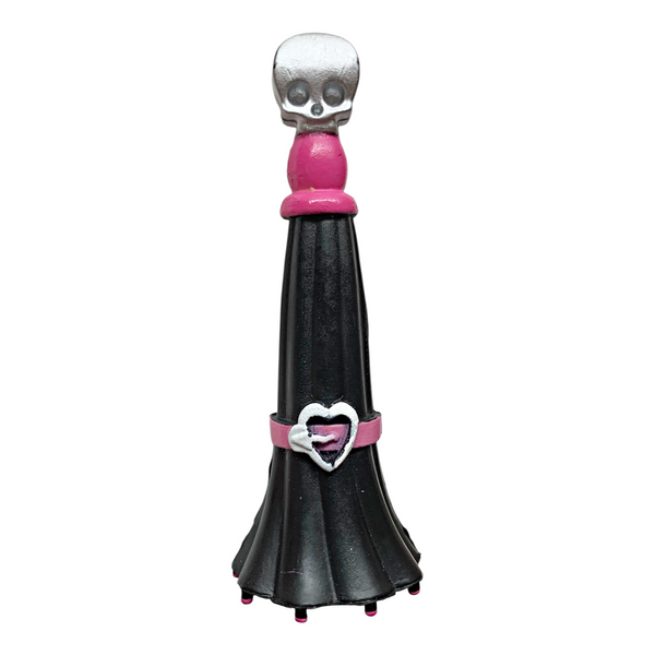 Monster High Draculaura Creeproduction 1st Wave Style Replacement Umbrella Top Part