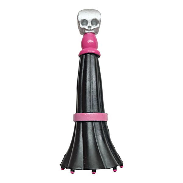 Monster High Draculaura Creeproduction 1st Wave Style Replacement Umbrella Top Part