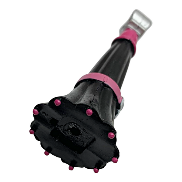 Monster High Draculaura Creeproduction 1st Wave Style Replacement Umbrella Top Part