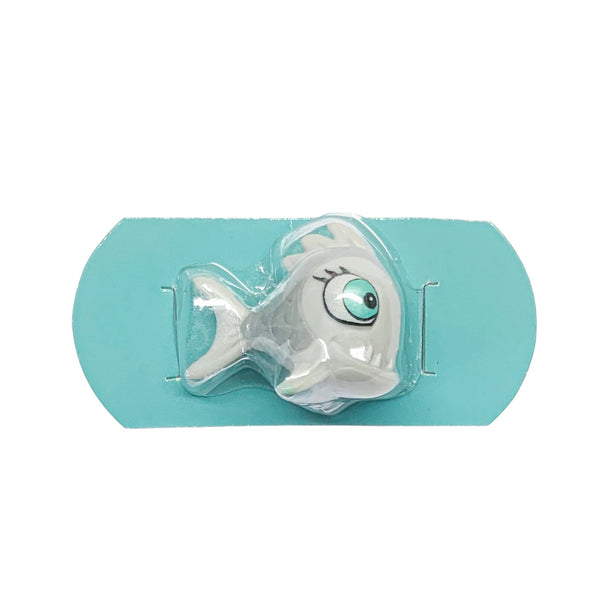 Monster High Reel Drama Lagoona Blue Doll Replacement Pet Neptuna Part