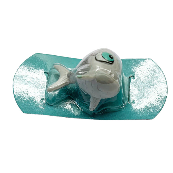 Monster High Reel Drama Lagoona Blue Doll Replacement Pet Neptuna Part