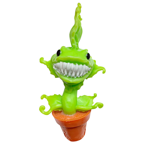 Monster High Venus McFlytrap 1st Wave Original Doll Replacement Pet Plant Chewlian