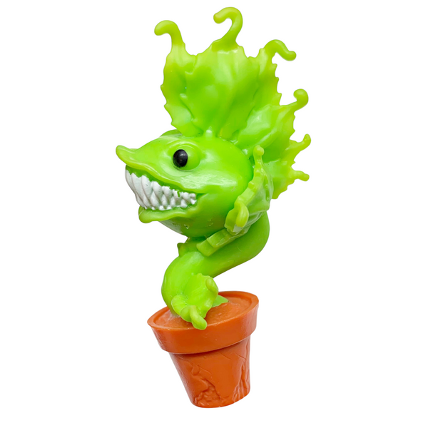 Monster High Venus McFlytrap 1st Wave Original Doll Replacement Pet Plant Chewlian