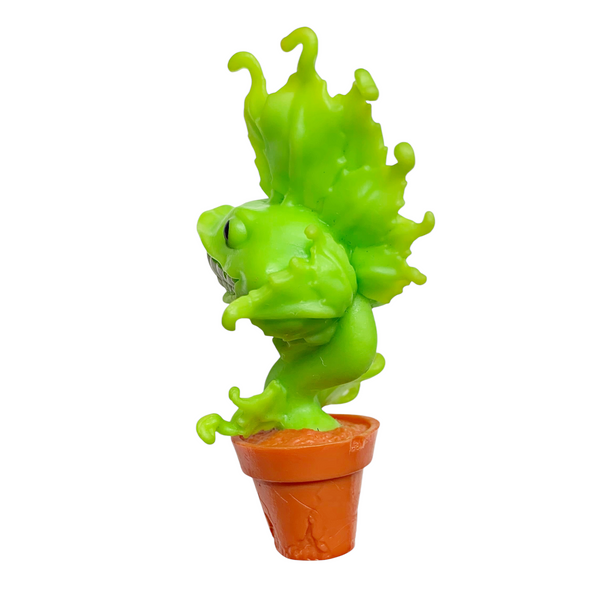 Monster High Venus McFlytrap 1st Wave Original Doll Replacement Pet Plant Chewlian