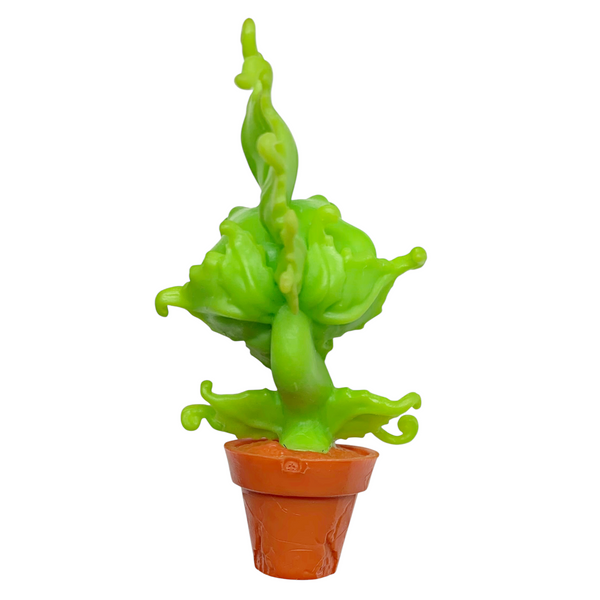 Monster High Venus McFlytrap 1st Wave Original Doll Replacement Pet Plant Chewlian