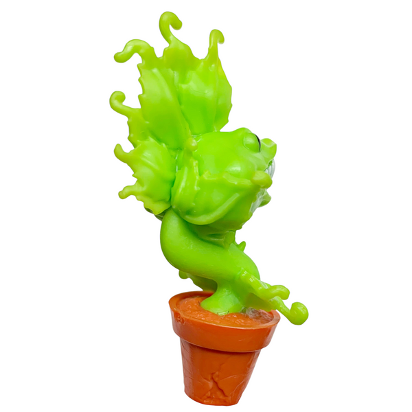 Monster High Venus McFlytrap 1st Wave Original Doll Replacement Pet Plant Chewlian