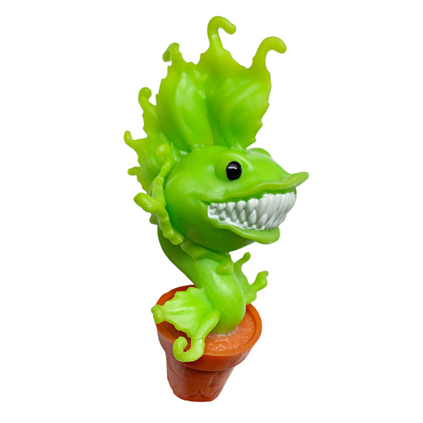 Monster High Venus McFlytrap 1st Wave Original Doll Replacement Pet Plant Chewlian