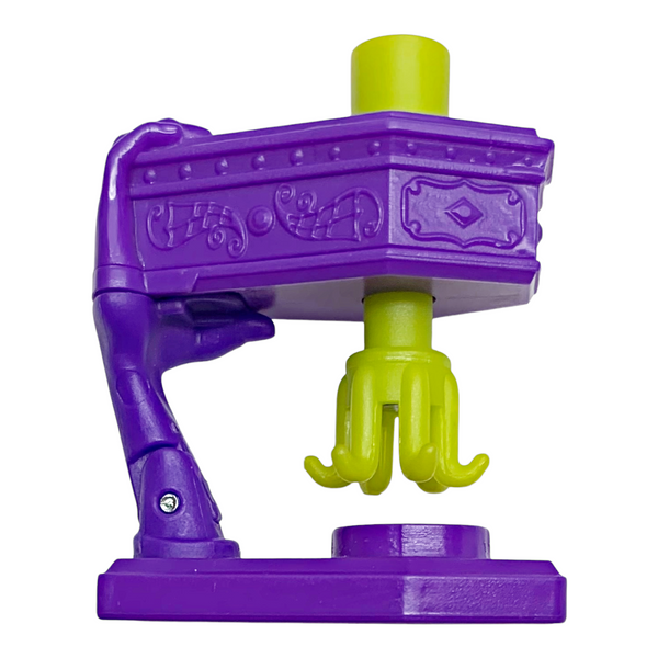 Monster High Family Vampire Kitchen Playset Replacement Purple Mixer Part