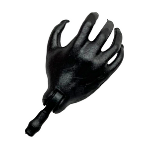 Monster High Insect Bee Create-A-Monster Doll Replacement Right Black Hand Part