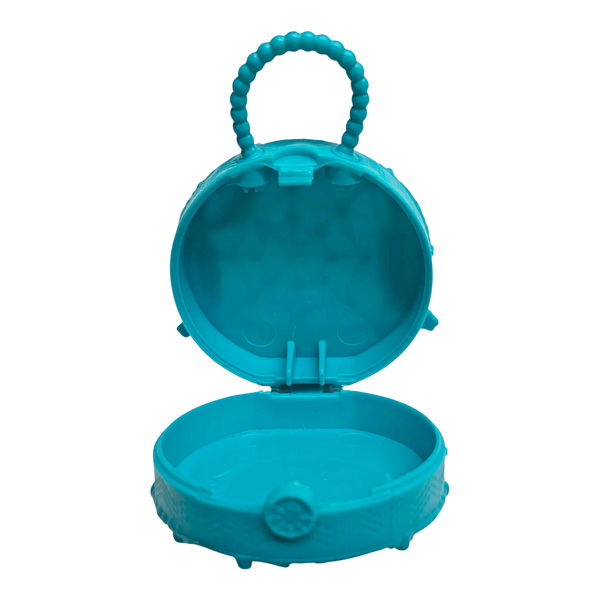 Monster High Isi Dawndancer Brand Boo Students Doll Replacement Dreamcatcher Purse