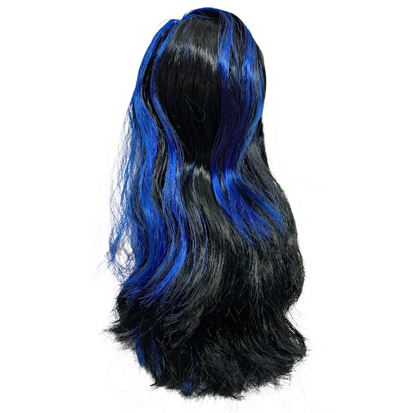 Monster High Robecca Steam 1st Wave Original Doll Replacement Head Part