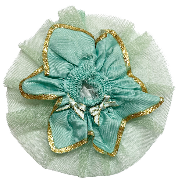 Bratz Princess Roxxi Doll Outfit Replacement Layered Tulle Skirt