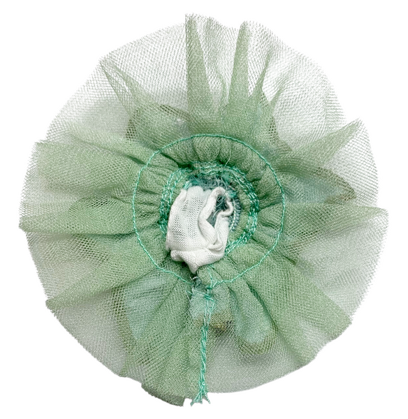 Bratz Princess Roxxi Doll Outfit Replacement Layered Tulle Skirt