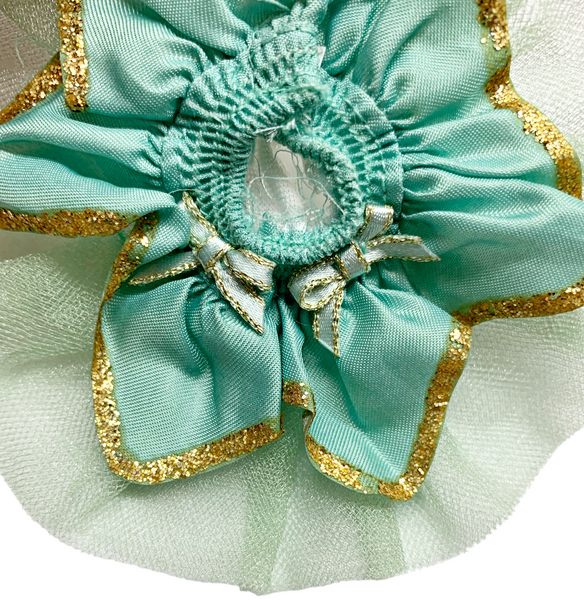 Bratz Princess Roxxi Doll Outfit Replacement Layered Tulle Skirt