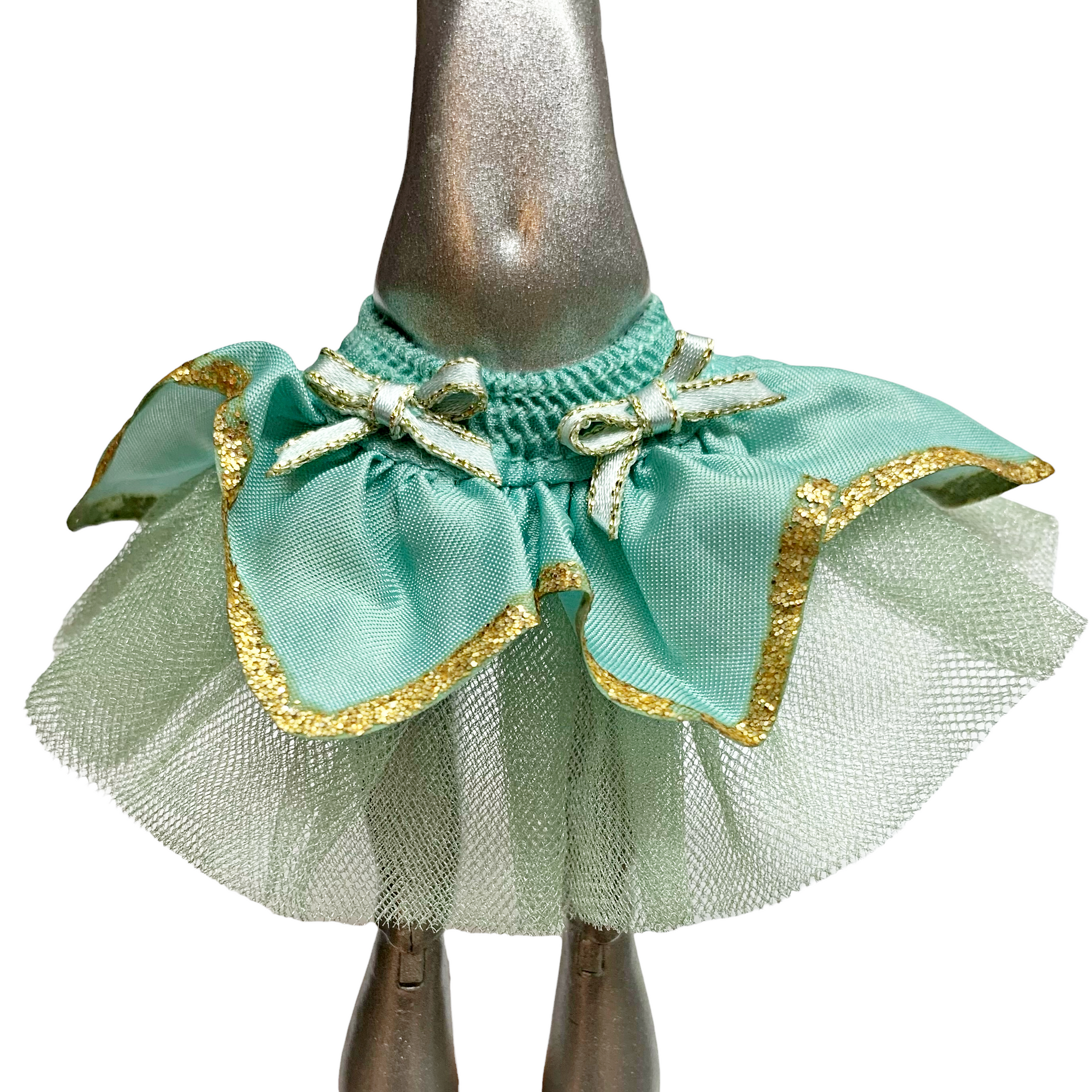 Bratz Princess Roxxi Doll Outfit Replacement Layered Tulle Skirt