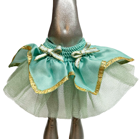 Bratz Princess Roxxi Doll Outfit Replacement Layered Tulle Skirt