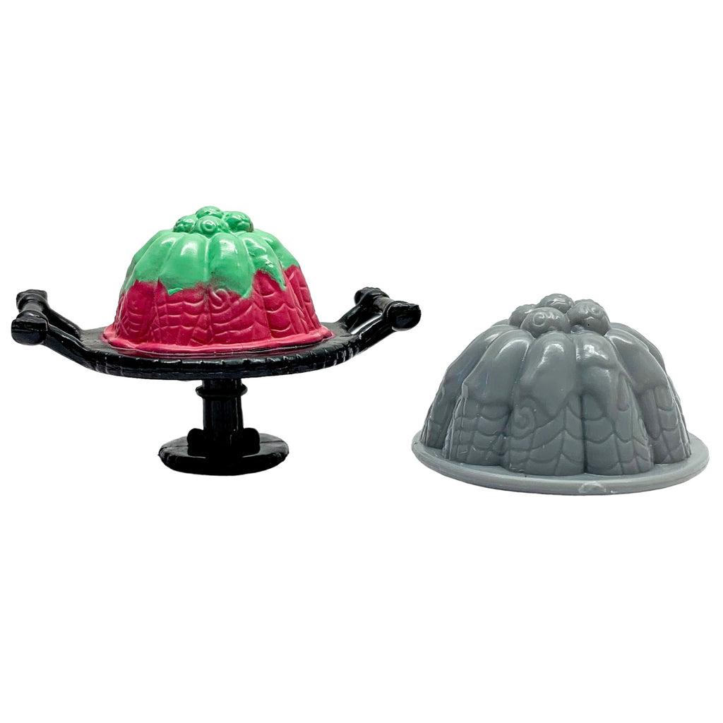Monster Ink Key Jello Monster High Home Ick Classroom Playset Doll Size Replacement Jello De ...