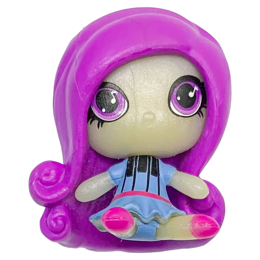 Monster High Series 1 Minis Original Ghouls Ari Hauntington Doll Figur ...